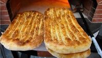 دعوا بر سر نان بربری باعث کنده شدن گوش یک انسان شد