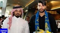 اگر فصل آینده طارمی را در آلمان یا انگلیس دیدید،تعجب نکنید!