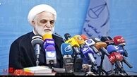 محسنی اژه ای: اعتصاب غذای مدیران کانال‌های تلگرامی شایعه است