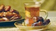 چرا هنگام افطاری باید خرما بخوریم؟ 