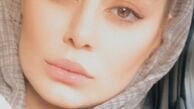 سلفی جدید سحر قریشی + عکس
