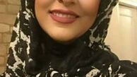 مرجانه گلچین جوانتر از قبل+عکس