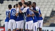غیبت 2 ستاره الهلال برابر استقلال