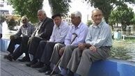 جزئیات افزایش پلکانی حقوق بازنشستگان +جدول