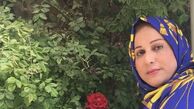 الگو زندگی خانم مجری+عکس