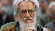 موحدی کرمانی:آمریکا بتواند در خبرگان نفوذ می‌کند
