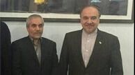 قول وزیر ورزش به باشگاه سرخابی