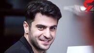 علی ضیاء با مردم خونگرم چابهار