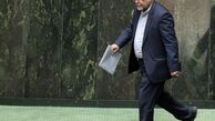 رایزنی دولتی‌ها برای از دستور خارج کردن طرح استیضاح وزیر نفت در مجلس