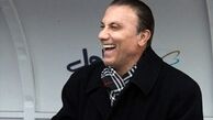 تلاشمان را می کنیم تا بازی مساوی نشود/ بازی بزرگ، بازیکن بزرگ هم می خواهد 