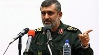 مسئولان اجرایی نگران تهدیدات آمریکا نباشند