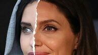 شباهت‌های عجیب بازیگران ایرانی و هالیوودی از فریدا و نیکی کریمی تا جرج کلونی و مهران مدیری +تصاویر