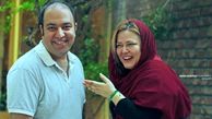 علی اوجی و بهاره رهنما روی صحنه می‌روند