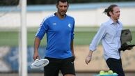 فکر بازی با تراکتورسازی هستیم نه حرف‌های سرمربی پرسپولیس