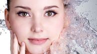 با آب سرد صورت را بشوییم یا آب گرم؟