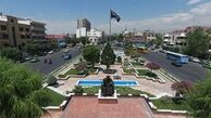 «میدان بهارستان» ثبت ملی شد