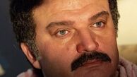 گریم مهدی سلطانی در سریال خواب زده + عکس