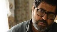 فرهاد اصلانی به پروژه ی سلمان فارسی پیوست