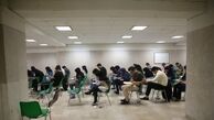آغاز ثبت نام آزمون دستیاری پزشکی از ۱۷ آذر