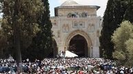  آمریکا به شهروندانش در قدس اشغالی هشدار داد