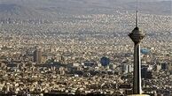 تهران، پنجمین کلانشهر پر ریسک دنیا در برابر زلزله