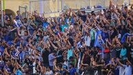 تذکر باشگاه به لیدرهای استقلال