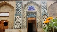 معماری زیبای حمام وکیل شیراز+ عکس