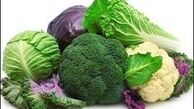با این سبزی به جنگ ویروس ها بروید 