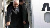 ظریف در اینستاگرام گزارش سفر به نیویورک را تشریح کرد