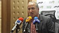 تاج: تداوم تهیه ارز از بازار آزاد مشکل ساز شده است