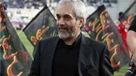 طاهری عازم نجف شد