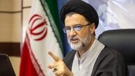 وضعیت عجیب انتخابات در ساری!+ فیلم