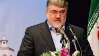 محمد صادق معتمدیان استاندار تهران را بیشتر بشناسید