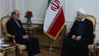 هرگونه فعالیت جناحی در صدا و سیما غیرقابل قبول است