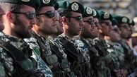 فرمانده جدید "تیپ نوهد" منصوب شد
