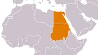 سودان هم مدعی مالکیت دو جزیرۀ مصری شد!