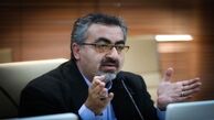 واکنش جهانپور به شکست‌های واکسن فایزر
