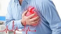 سکته قلبی چگونه اتفاق می‌افتد