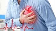 سکته قلبی چگونه اتفاق می‌افتد
