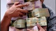 حیف و میل بیت‌المال در وزارت بهداشت / معاون وزیر رکوردار دریافت حقوق نجومی