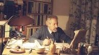 فیلسوف سیاسی درگذشت