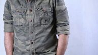 استایل ساده و شیک نیما رئیسی + عکس