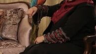طوطی خانگی مریم امیرجلالی + عکس