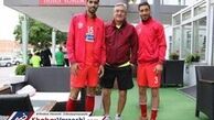 مدافع محبوب برانکو در لیست سرخ ها می ماند