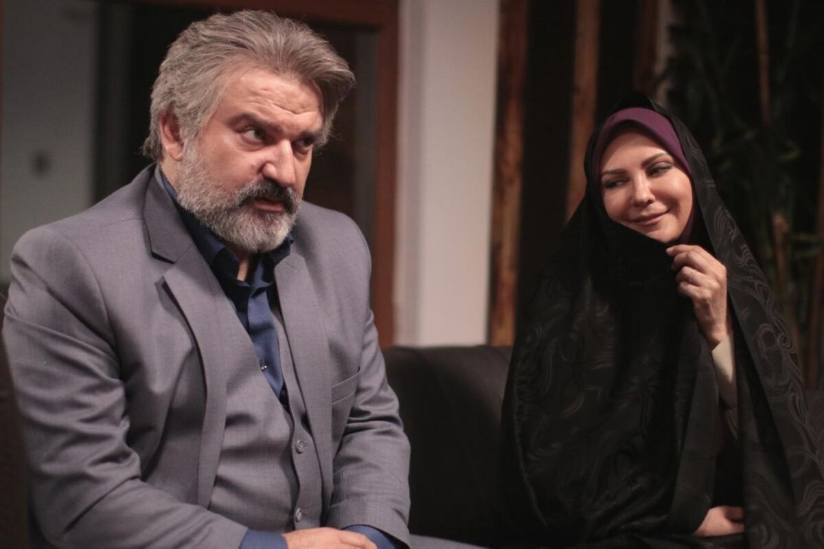 پایان «پدر» در خانه لیلا 