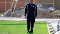 «پرسپولیسی ها بدانند مجبورم کردند به تیم مظلومی بروم»