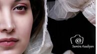 روشنک گرامی با ژست همیشگی اش+عکس
