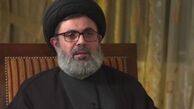 حزب‌الله: تا ۲۵ سال دیگر، اسرائیلی در کار نخواهد بود/ رژیم صهیونیستی محکوم به زوال است/ همه زندگی سردار سلیمانی برای قدس بود
