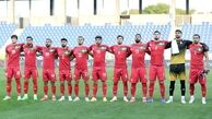 تیم ملی فوتبال ایران به رده بیستم جهان صعود کرد