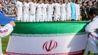 سقوط شاگردان کی روش در آخرین رنکینگ فیفا